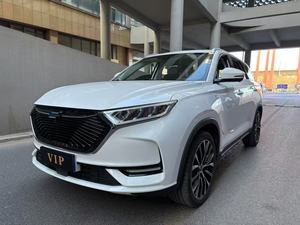 Voiture d'occasion 2020 ventes Changan <span class=keywords><strong>Auchan</strong></span> X7 EV Suv Quick Charge LHD RHD conduite à gauche et conduite à droite - Product Image 2