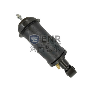 Amortiguador Enr Cushiontech 1873668 2493164 para suspensión de camión Scania, pieza de repuesto - Product Image 1
