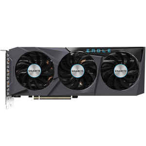 การ์ดจอ Radeon 6750 GAMING OC 12G GPU ใหม่ PCIe4.0 สำหรับเดสก์ท็อป รองรับหน่วยความจำวิดีโอ 8GB GDDR6 พร้อมพัดลมระบายความร้อน รองรับการเล่นเกมอีสปอร์ต - Product Image 2