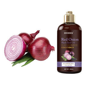 Private Label Onion Anti <strong>Hair</strong> Fall <strong>Oil</strong> and Shampoo Wellice <strong>Wow</strong> Red Onion Black Seed <strong>Oil</strong> Shampoo - Product Image 1