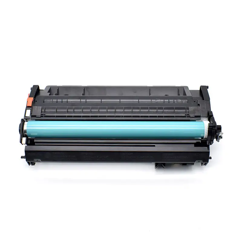 MERRYWORK Schwarz Laser Drucker CE505A 505a Toner Patrone Für HP Drucker