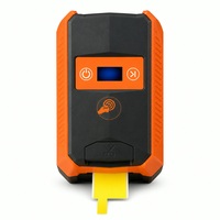 Imprimante d'étiquettes Bluetooth avec impression de reçus et d'étiquettes, compatible USB, Android, Apple, Windows