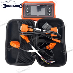 Nouvel outil de diagnostic professionnel pour moto X-truck M1, prend en charge le diagnostic approfondi multilingue pour les systèmes essentiels - Product Image 5