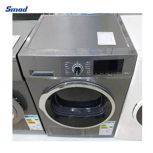 Sèche-linge automatique à pompe à chaleur de 8 kg pour la maison - Product Image 3