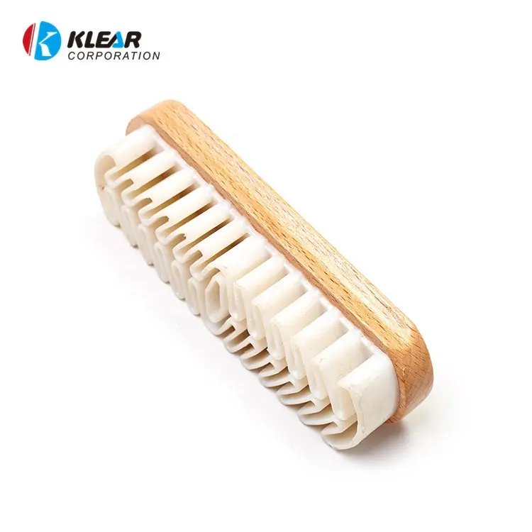 Leather Shoe Brushes TPR Boots Cleaning Brush Care Brush Sneaker Cleaning Tool