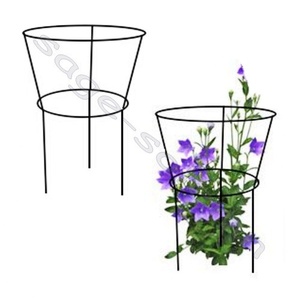 pioen ondersteuning kooi. bloem conische kooi, <span class=keywords><strong>plant</strong></span> conische steun kooi - Product Image 1