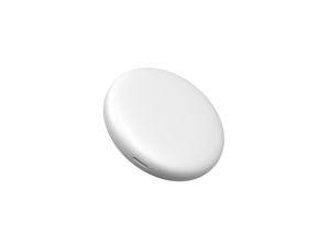 Tracker di navigazione GPS intelligente Anti-smarrimento certificato per trovare in tempo reale il portachiavi Tracker dei miei figli Air Tag Bag-plastica in gomma - Product Image 4