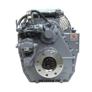 Advance 135A marine engine gear box reduction ratio 3:1