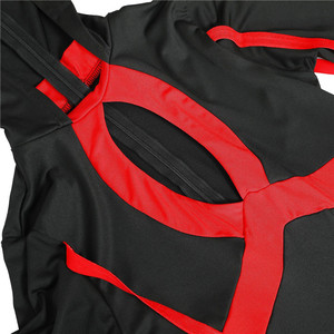 Femmes chaudes adulte <span class=keywords><strong>Sexy</strong></span> Ninja Costume Anime Dragon samouraï Ninja Cosplay combinaison uniforme <span class=keywords><strong>Sexy</strong></span> Costume - Product Image 6