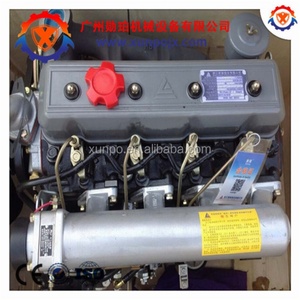 Motor Completo para Montacargas NB485BPG A495BPG A498BPG, Ensamblaje de Motor en Stock - Product Image 2