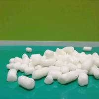 Savon en nouilles/granulés/perles 8020 9010 à base d'huile de palme, blanc translucide, qualité industrielle et cosmétique, pureté 50-92%, CAS 61790-79-2, sac de 25 kg