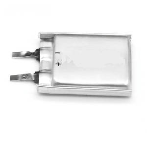 Pin Sạc Polymer 102040 Lithium Li Ion 2,775wh Pin Lipo 3.7V 750Mah - Product Image 1