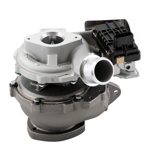 Turbocharger GTB2256VK untuk Mazda BT50 <span class=keywords><strong>3.2</strong></span> TDC 147Kw 200HP 2011-2019 P5-AT 812971-0006 798166-0007 - Product Image 3