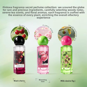 <span class=keywords><strong>Parfum</strong></span> <span class=keywords><strong>de</strong></span> luxe 30 ml, <span class=keywords><strong>parfum</strong></span> en spray longue durée - <span class=keywords><strong>Parfum</strong></span> cerise noire, rose, figue, <span class=keywords><strong>parfum</strong></span> féminin frais haut <span class=keywords><strong>de</strong></span> gamme - Product Image 2