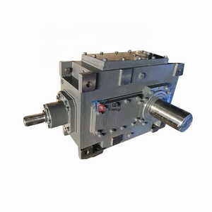 Trung Quốc rpm tốc độ giảm tốc 90 độ hộp số HB xoắn ốc nông nghiệp hộp số cho ngành công nghiệp thép và sắt - Product Image 6