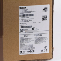 Nouveau 3RW50746AB15 d'origine, NOUVEAU 3RW50746AB15 SIRIUS Soft