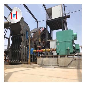 Trituradora Industrial de Metales de Alta Resistencia PSX-900 1250 1600 4500 para Reciclaje de <span class=keywords><strong>Chatarra</strong></span>, <span class=keywords><strong>Precio</strong></span> de la Máquina - Product Image 1