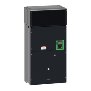 VFD ไดรฟ์ปรับความถี่ 315KW สามเฟส IP20 ระบบอัตโนมัติอุตสาหกรรม ควบคุม V F รุ่น ATV630C31N4 Tegu VFD 315KW ปรับความถี่ได้ - Product Image 1