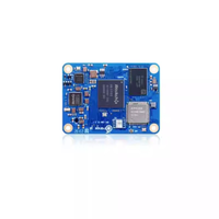 Carte de développement Orange Pi CM4 RK3566 SBC 1GB/2GB/4GB/8GB LPDDR4 EMMC 8-128GB WiFi5 BT5.0 BLE Industrial IoT AI Edge 55x40mm