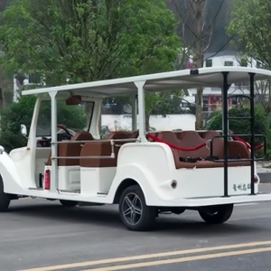 Cina all'ingrosso <span class=keywords><strong>auto</strong></span> <span class=keywords><strong>d</strong></span>'<span class=keywords><strong>epoca</strong></span> elettrica 72V 11 sedile <span class=keywords><strong>d</strong></span>'<span class=keywords><strong>epoca</strong></span> <span class=keywords><strong>auto</strong></span> elettrica con CE - Product Image 3