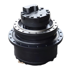 Transmisión Final HongWang 345D de Alta Calidad 6212-61-1203, Caja de Cambios de Desplazamiento Planetario para Maquinaria de Ingeniería, Motor, 1 Año de Garantía - Product Image 1