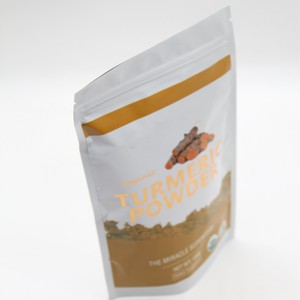 Bột nghệ tinh khiết 100g bột nghệ Curcumin bột nghệ hữu cơ - Product Image 4