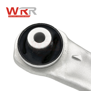 31126775971 31126763663 Bras de suspension pour BMW E90 E84 320i X1, suspension avant inférieure, bras de suspension, biellette de direction, rotule, silentbloc - Product Image 6