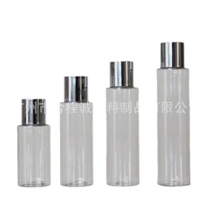 Botellas de spray acrílicas con tapa pulverizadora para envasado de cosméticos para el cuidado de la piel 50ml 100ml 120ml 200ml 300ml - Product Image 2