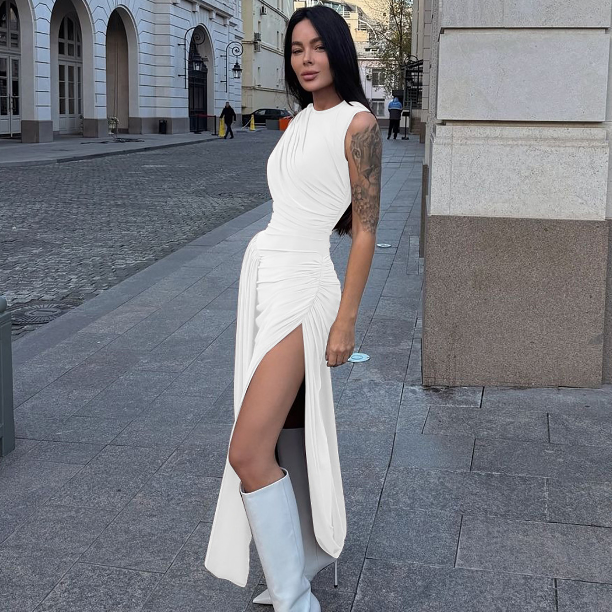 Bianco