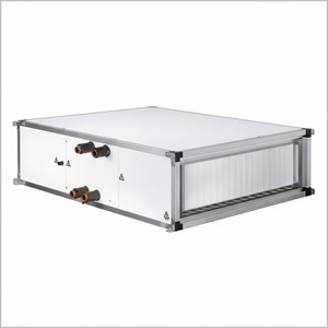 3JW-688002 VIM BRC 40 Bride rectangulaire pour KSEF 40 Box - Product Image 1