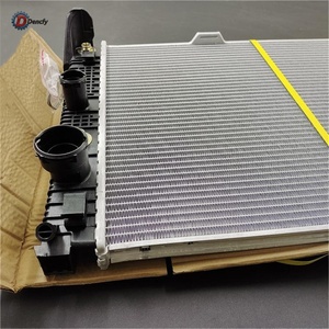 204 500 22 03 W204 C280 <strong>C230</strong> Radiator for Mercedes Benz Car Auto <strong>Parts</strong> C200 C180 <strong>C230</strong> C350 Radiator 2045002203 - Product Image 4