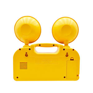 Tự động dual-đầu trong nhà dẫn ánh sáng khẩn cấp tiết kiệm năng lượng 4-8 giờ chiếu sáng khẩn cấp cao cấp - Product Image 3