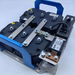 Carte logique de commande électrohydraulique pour chariot élévateur Sme B20S5 B25S5 B30S5, pièce de chariot élévateur électrique Doosan A50424911 - Product Image 5
