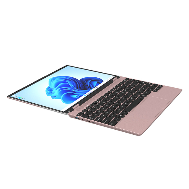 Brand New 14-Inch Laptop Intel N5095 8/16Gb Ram 256/512/1Tb Ssd Windows 10/11 Notebook English Keyboard IPS Display Business