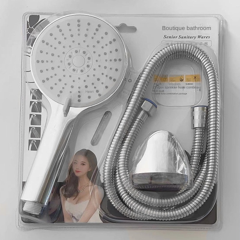 Jolie Filtered Showerhead Latest Design High Pressure