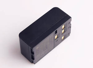 라이카 토탈 스테이션용 GEB121 교체용 파워 배터리 - Product Image 2