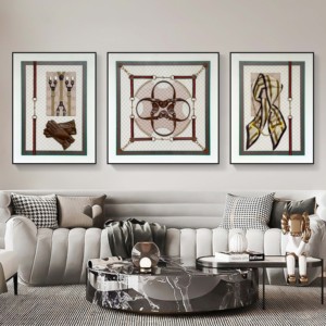 <span class=keywords><strong>Peinture</strong></span> abstraite tendance, art moderne, tableaux à suspendre, vente chaude, <span class=keywords><strong>peinture</strong></span> décorative - Product Image 4