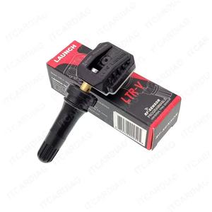เครื่องมือวัดและโปรแกรมเซ็นเซอร์วัดแรงดันลมยาง LAUNCH X431 Sensor <span class=keywords><strong>2</strong></span> in 1 RF-Sensor 315MHz/433MHz TPMS TSGUN สำหรับซ่อมยาง - Product Image 2