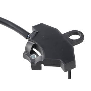 CKP capteur KF-26140 OE 31220-K46-N21/31220-K93-N01 équipement de haute qualité pour vario 110 fi esp & <span class=keywords><strong>SCOOBY</strong></span> 110i moto accessoire - Product Image 6