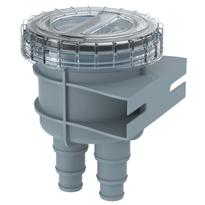 Seaflo Thuyền biển lưới lọc Máy bơm nước - Product Image 1