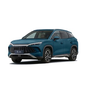 La influencia del BYD Song L DM-i A Plug-In Hybrid New Energy 5 Asientos SUV en 2024 y 2025 - Product Image 1