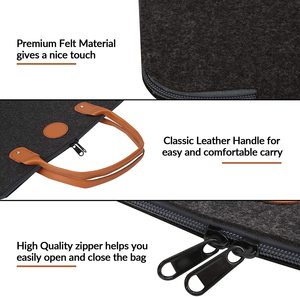 Tapis de repassage pliable et portable en laine 100% écologique 2021 pour la maison et les voyages - Product Image 3