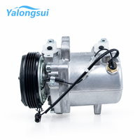 Compresseur de climatisation Suzuki Alto 2005 Wagon R & Jimny 95201-58J00 & 95200-58J10 Compresseur de climatisation automobile 9520158J00 9520058J10
