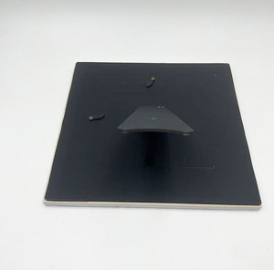 Bán buôn hạnh phúc gia đình hình ảnh nhỏ vui 3D in gốm khung ảnh đa ảnh giá thấp - Product Image 6