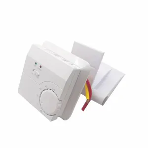 Factory price smart Home Temperature Controller wifi Thermostat