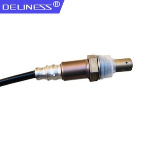 Sensor de Oxígeno Delineess 89467-0E220 para Toyota Highlander, Pieza de Repuesto - Product Image 1