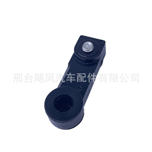 ข้อต่อสายเกียร์รถยนต์ Hurricane Auto Parts รุ่น 09G321397A สำหรับรถยนต์ Volkswagen Passat Skoda Audi - Product Image 3