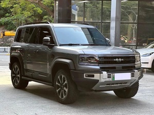 BYD d'occasion - Modèle Leopard 2023 - Leopard 5 1.5T CVT Édition Premium - Product Image 3