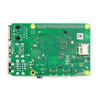 Raspberry Pi 4 Modelo B 2GB 4GB 8GB Mini PC de 64 bits con procesador de cuatro núcleos a 1.5GHz y 4K Dual Dual