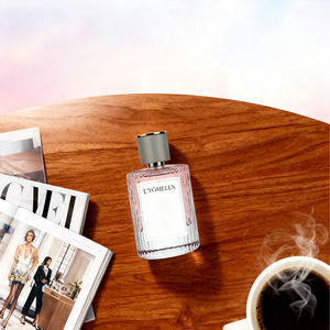 Nuevo Perfume Privado con Fórmula Frutal de Jazmín para Unisex, Aroma Floral Blanco Lechoso Natural, Eau de Parfum - Product Image 4